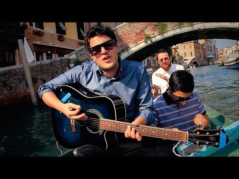 Indiemood Sessions - The Burlesque