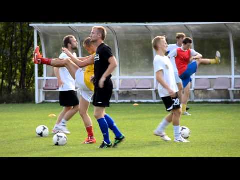 Kaszubia Kościerzyna promos sierpień 2013