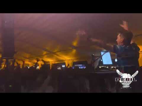 DEBIL | Band Live 2024|  #music #debil-band