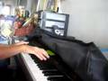 simple plan - take my hand (piano) 