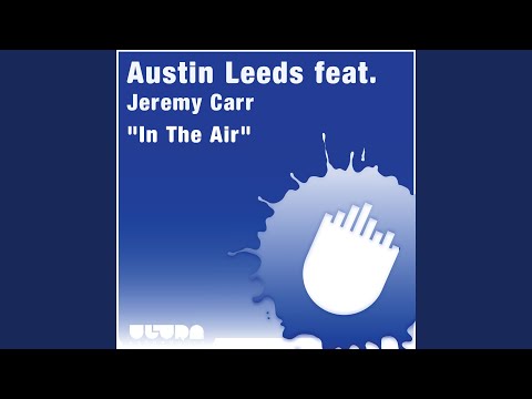 In The Air (Avicii Radio Edit)