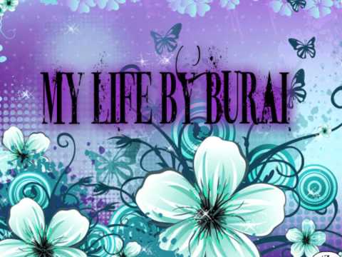 My life by Burai - Abetonga