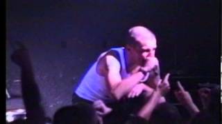 Business - Southgate - (Live at Rios, Bradford, UK, 1998)