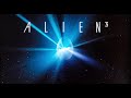 Alien 3 35mm Trailers 1991 1992 Sigourney Weaver