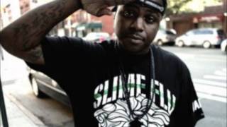 Jae Millz - Fly Forever