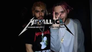 EK ON THE TRACK - METALLICA FT. CHARLES DROPOUT (Official Music Video)