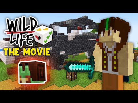 Make it WILD! | Wild Life The Movie
