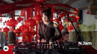N.Jam DJ set