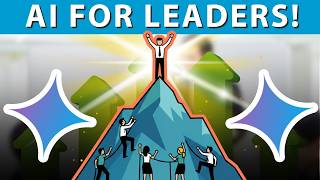 Revolutionize Your Leadership Assessment with AI Technology