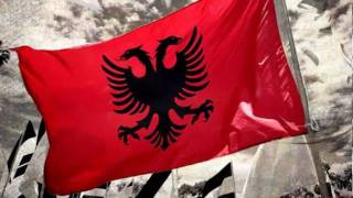 Exekution - Wir Sind Albaner