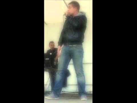 LEKIP - Aka Seul Two - Mon exutoire ( Crunch Time Remix)