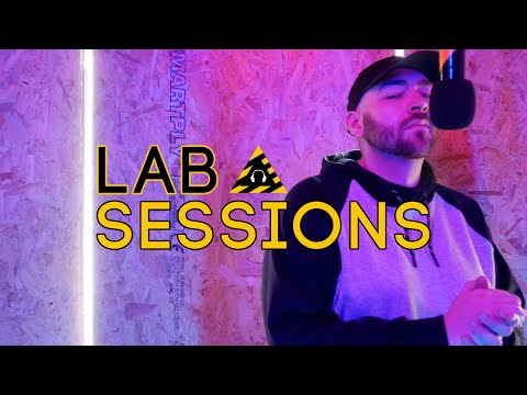 ⚠️🎧 BRITIZEN KANE - #LABSESSIONS​​​​​ [S2:E9] | LAB51