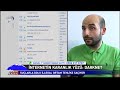 İnternetin Karanlık Yüzü Darknet