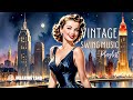 1940s Big Band Swing Classic Hits Vintage Vibes
