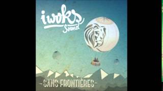 Passe-temps - I Woks Sound - Album "Sans frontières"