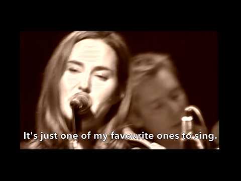 Oh Susanna - Behind the Song "Alabaster"