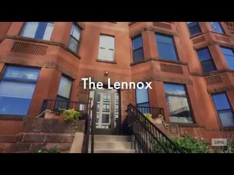 (Rented) Moving to Minneapolis? Check out this charming brownstone condo at The Lennox!