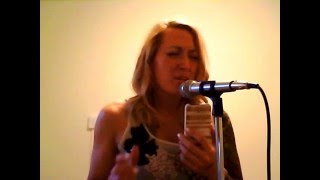 Cassi covers Skinny Dippin' by Whitney Duncan