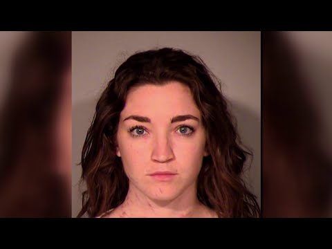 California Woman Avoids Prison Time for Marijuana-Induced Stabbing