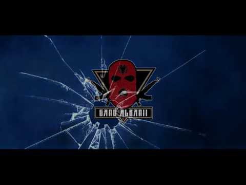 GANG ALBANII w Brand Music Club / 24.10.2015