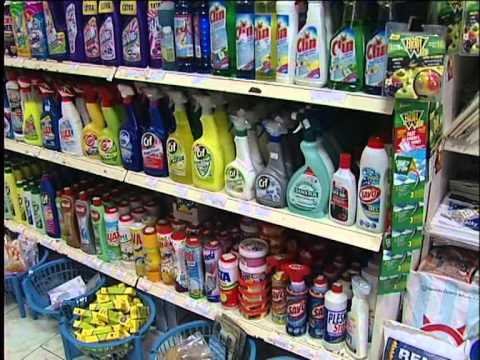 Schwabik - Tradične dobrý obchod