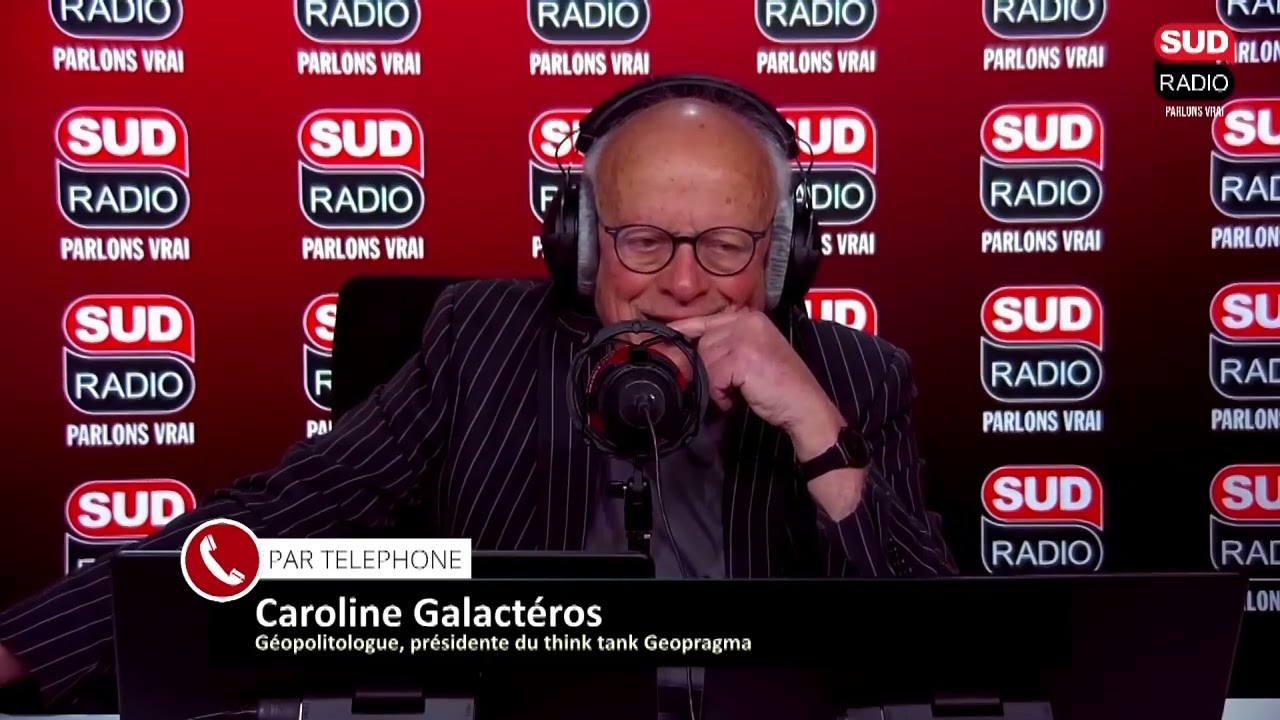 Donald Trump et Vladimir Poutine vont entamer des discussions sur l'Ukraine