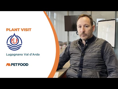 PLP Systems - Plant Visit