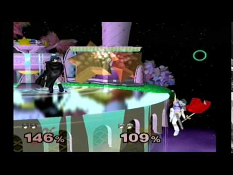 Schoolfest - John versus KasparV