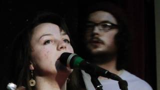 Famous James & The Monsters - 'Goldfish Bowl' - Live At Smugglers Records Xmas Festival 2011
