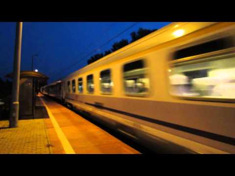 Duet EP09 z EIC Helena Modrzejewska/Tatry