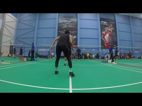 PSG Open 19 MDB GR Dax vs AbdulPartner