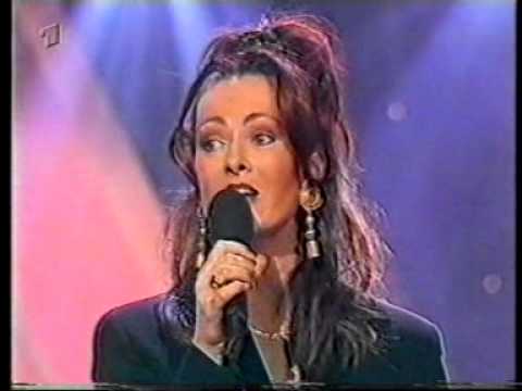 GERMANY NF 1996 - 02 - Anett Kölpin - Für Dich... mein Kind