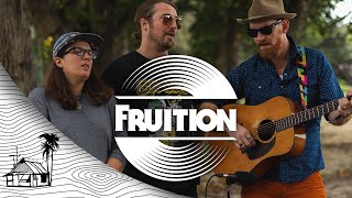 Fruition - At The End Of The Day (Live Music) | Sugarshack On the Spot