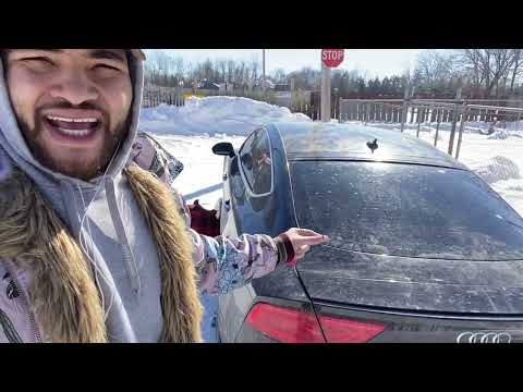 Why Owning An Audi A7 Is So Expensive 🚩🚩🚩