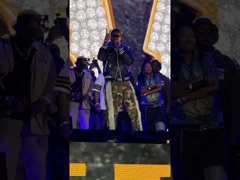 Silkk The Shocker It Ain’t My Fault live at Verzuz #cashmoneyvsnolimit #nolimitvscashmoney