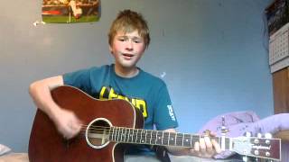 the coronas-grace dont wait cover