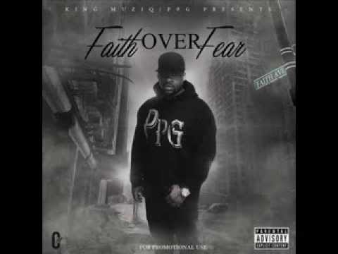 King Muziq - Ready or Not(FaithOverFear)