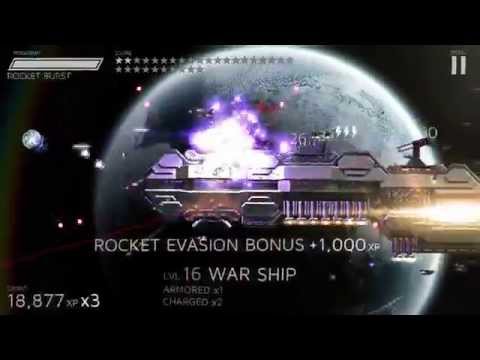 Titan Rush - Release Trailer