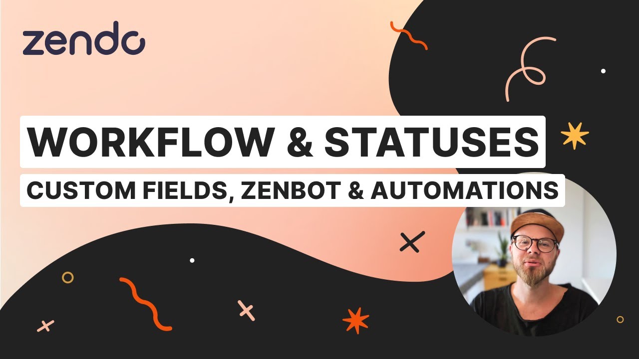 Zendo - Workflows and Statuses