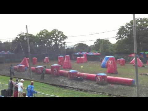 PSP Chicago Pro Finals Impact VS Russian Legion Part 2