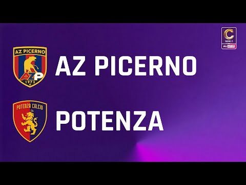 Picerno - Potenza 2-0 | Highlights | Matchday 24 of Serie C Sky Wifi 2025/2026