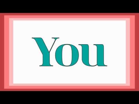 Thumbnail for Made For You video