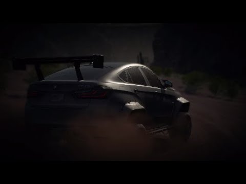 Faith Jones: Hog Wild FEM - Need for Speed payback walkthrough
