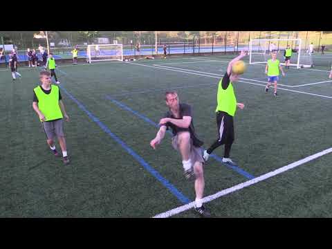 5s | Floppy DFC vs Chicken Tiki Taka - 06.10.19