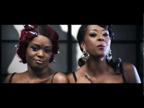 Shystie Feat Azealia Banks - Control It (prod by Elicit)