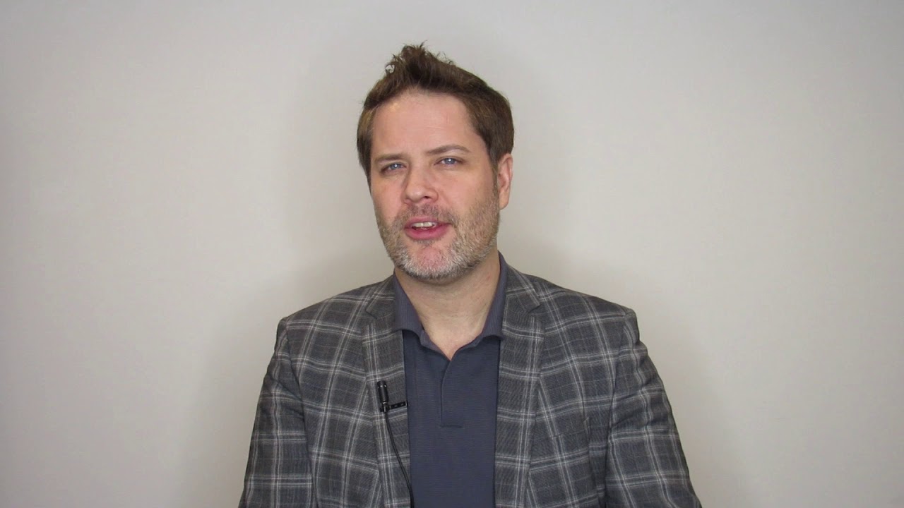 UX Design Fundamentals - Week 1 - Module 5: The 5 Planes of User Experience