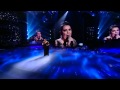 Mary Byrne sings The Way We Were - The X Factor Live Semi-Final (Full Version)