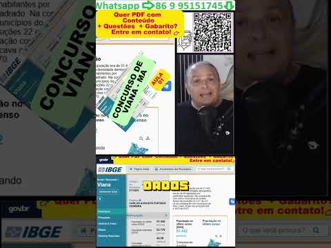 Descubra o Gentílico de Viana e Por Que Ele Pode Surpreender na Sua Prova!