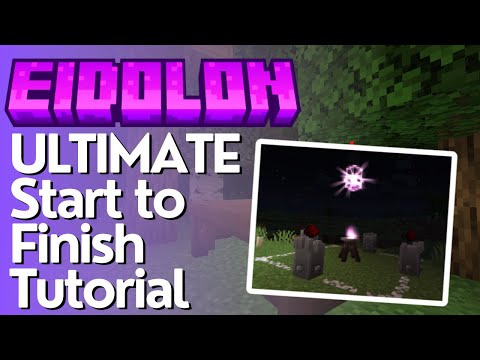 The Ultimate Guide to Eidolon