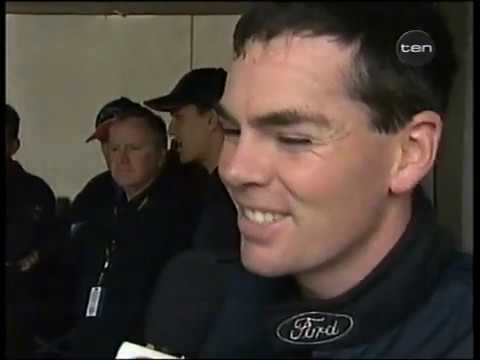 2001 Bathurst 1000 [2/6]